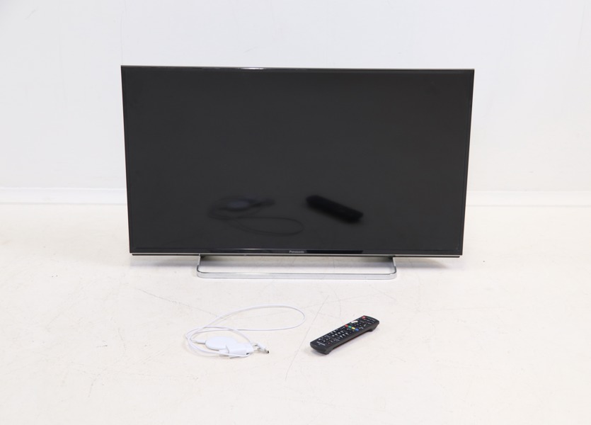 Smart-TV, Panasonic TX-40FS503E.