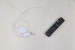 Smart-TV, Panasonic TX-40FS503E.