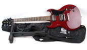 Elgitarr, Greg Bennett Torino TR-1.