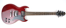 Elgitarr, Greg Bennett Torino TR-1.