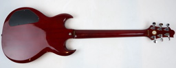 Elgitarr, Greg Bennett Torino TR-1.
