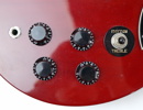 Elgitarr, Greg Bennett Torino TR-1.