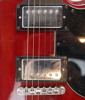 Elgitarr, Greg Bennett Torino TR-1.