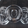 Erik Höglund, karaff, glas. 