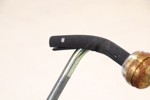 Lådcykel, 3 växlar.