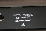 Stereo, skivspelare, bandspelare, högtalare, 4 delar, Blaupunkt.