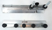 Jigg för maskinhyvelstål, Tormek SVH-320.