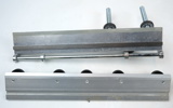 Jigg för maskinhyvelstål, Tormek SVH-320.