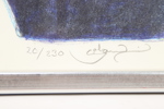 Roland K. Nilsson, 20/230, signerad.