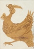Max Walter Svanberg, blandteknik, signerad, 1948.