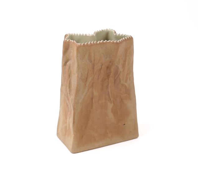 Tapio Wirkkala, vas, stengods, ''Påsen'', Studio-linie, Rosenthal.