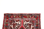 Matta, orientalisk, handknuten, ull.