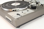 Skivspelare, Marantz Model 6100.