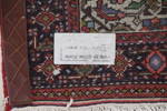 Matta, Iran, handknuten, ull.