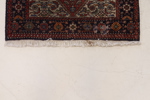 Matta, Iran, handknuten, ull.