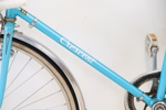 Herrcykel, 5 växlar, 28 tum, "Världsmästarcykeln", Crescent.