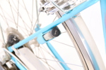 Herrcykel, 5 växlar, 28 tum, "Världsmästarcykeln", Crescent.