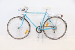 Herrcykel, 5 växlar, 28 tum, "Världsmästarcykeln", Crescent.