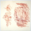 Ulla Viotti, pastell, signerad.