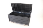 Dynbox, plast, Keter.