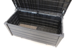 Dynbox, plast, Keter.