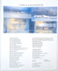 Lars R Johansson, ''Kungsgatan'', akvarell, signerad, 2013.
