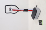 Träningsvibrator, Extreme Fit VIB-200.
