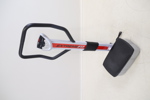 Träningsvibrator, Extreme Fit VIB-200.