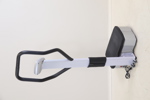 Träningsvibrator, Extreme Fit VIB-200.