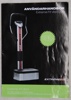Träningsvibrator, Extreme Fit VIB-200.