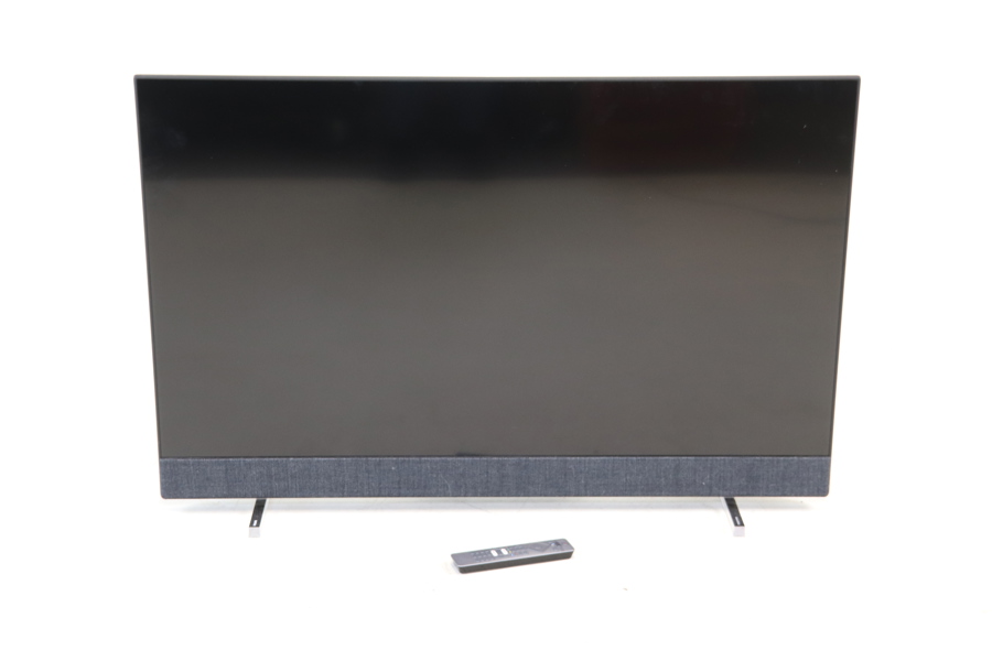 Smart-TV, Philips 50PUS8804/12.