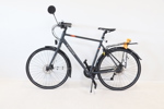 Herrcykel, 9+3 växlar, 28 tum, Trek.