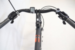 Herrcykel, 9+3 växlar, 28 tum, Trek.