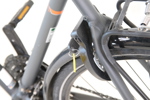 Herrcykel, 9+3 växlar, 28 tum, Trek.