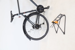 Herrcykel, 9+3 växlar, 28 tum, Trek.