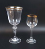 Glas, 6+6 st.