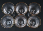 Glas, 6+6 st.