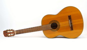Akustisk gitarr, Cort AC70.