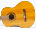 Akustisk gitarr, Cort AC70.