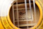 Akustisk gitarr, Cort AC70.