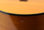 Akustisk gitarr, Cort AC70.
