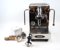 Espressomaskin, SAB Alice H20.