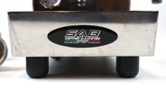 Espressomaskin, SAB Alice H20.