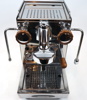 Espressomaskin, SAB Alice H20.
