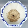 Ytterfoder, porslin, Kina.