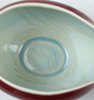 Gunnar Nylund, karott, formar och såssnipa, 4 delar, keramik, ''Gratina'', Rörstrand.