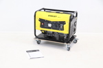 Elverk, Stanley SG2400B.