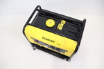 Elverk, Stanley SG2400B.
