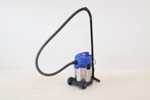 Grovdammsugare, Nilfisk Buddy II 18 Inox.