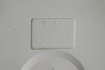 Hushållsassistent, Bosch Universal, med tillbehör.